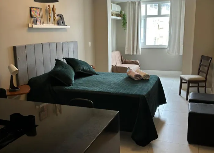 Studio Paula Freitas Rio de Janeiro